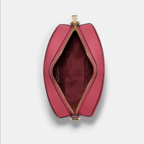 COACH Camera bag with Card Case - Picture 9 of 10